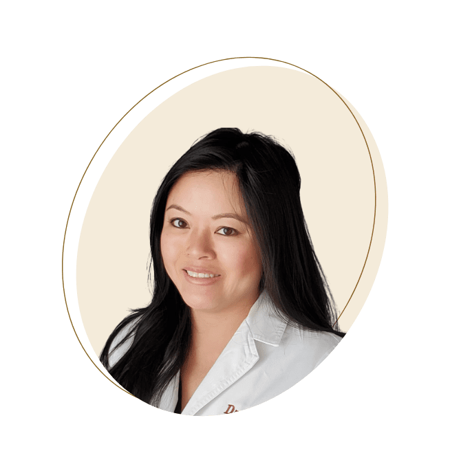 Bucktown Dentist Dr. Nga Huynh