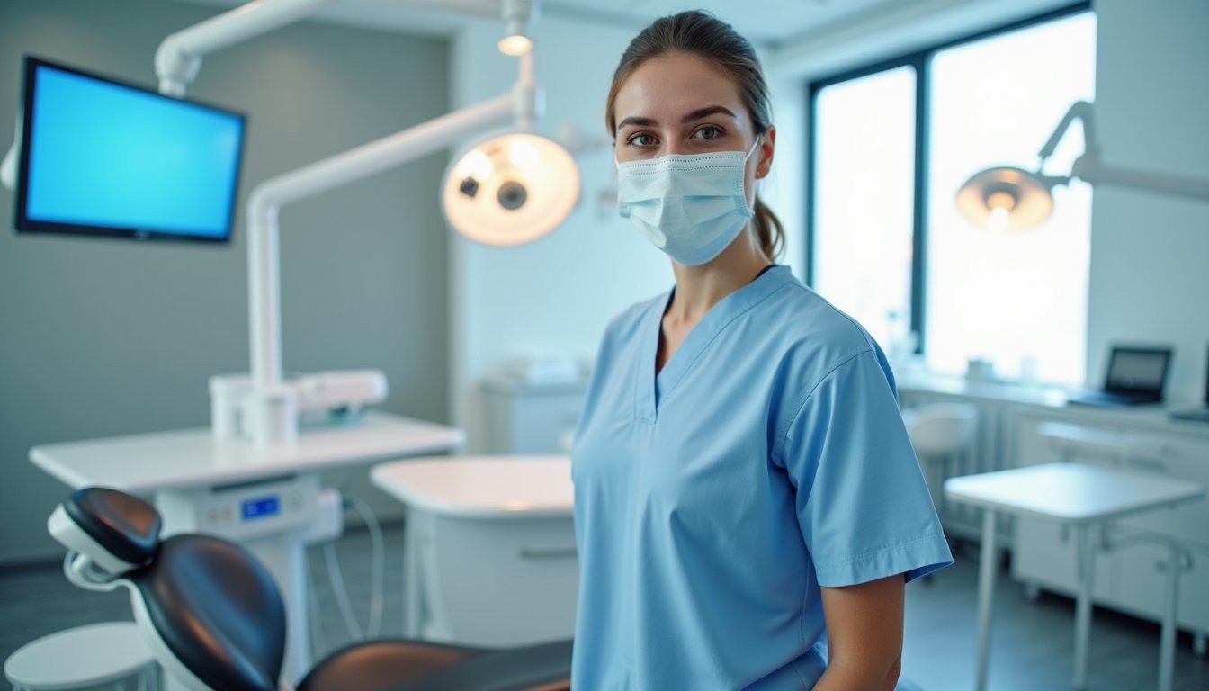 What Is the Difference Between a Dentist and a General Dentist?