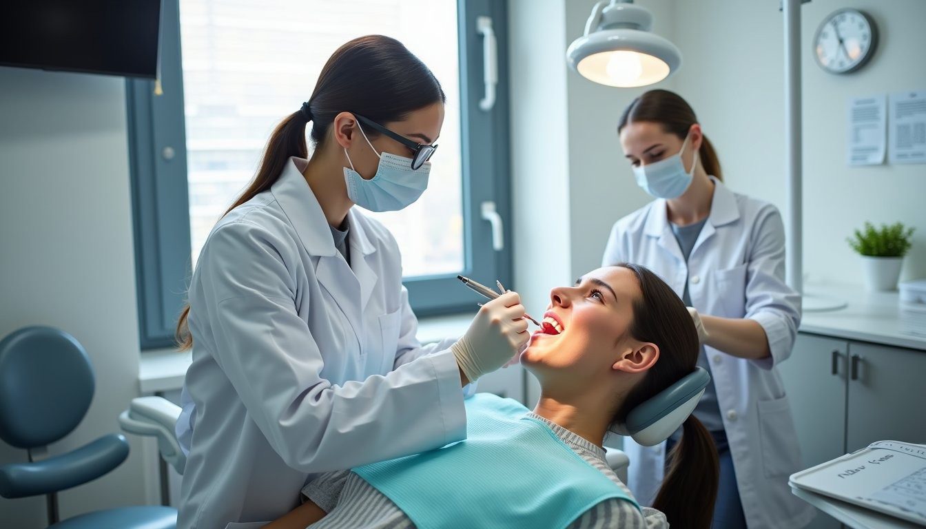 Can a General Dentist Do Everything?