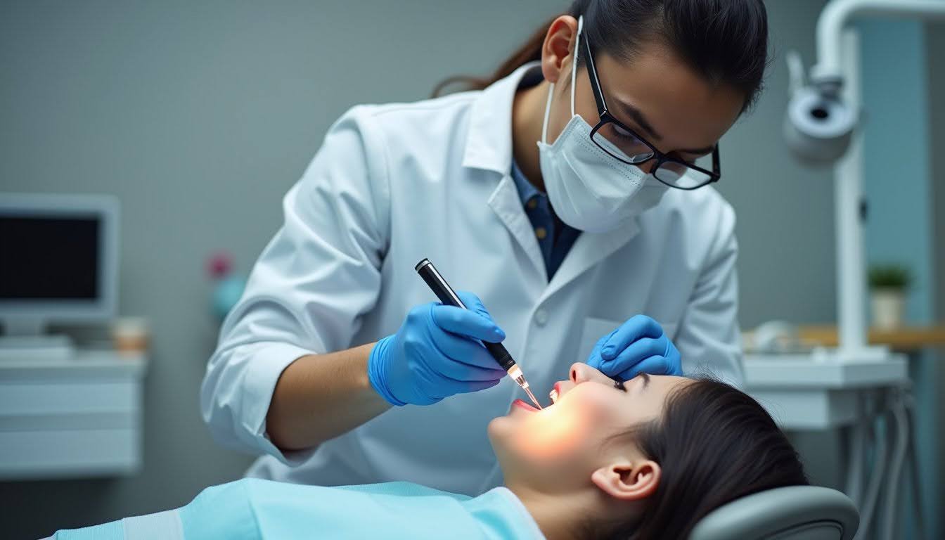 Do General Dentists Do Root Canals?