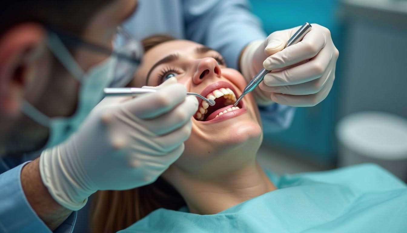 What Does 333 Mean in Dentistry?