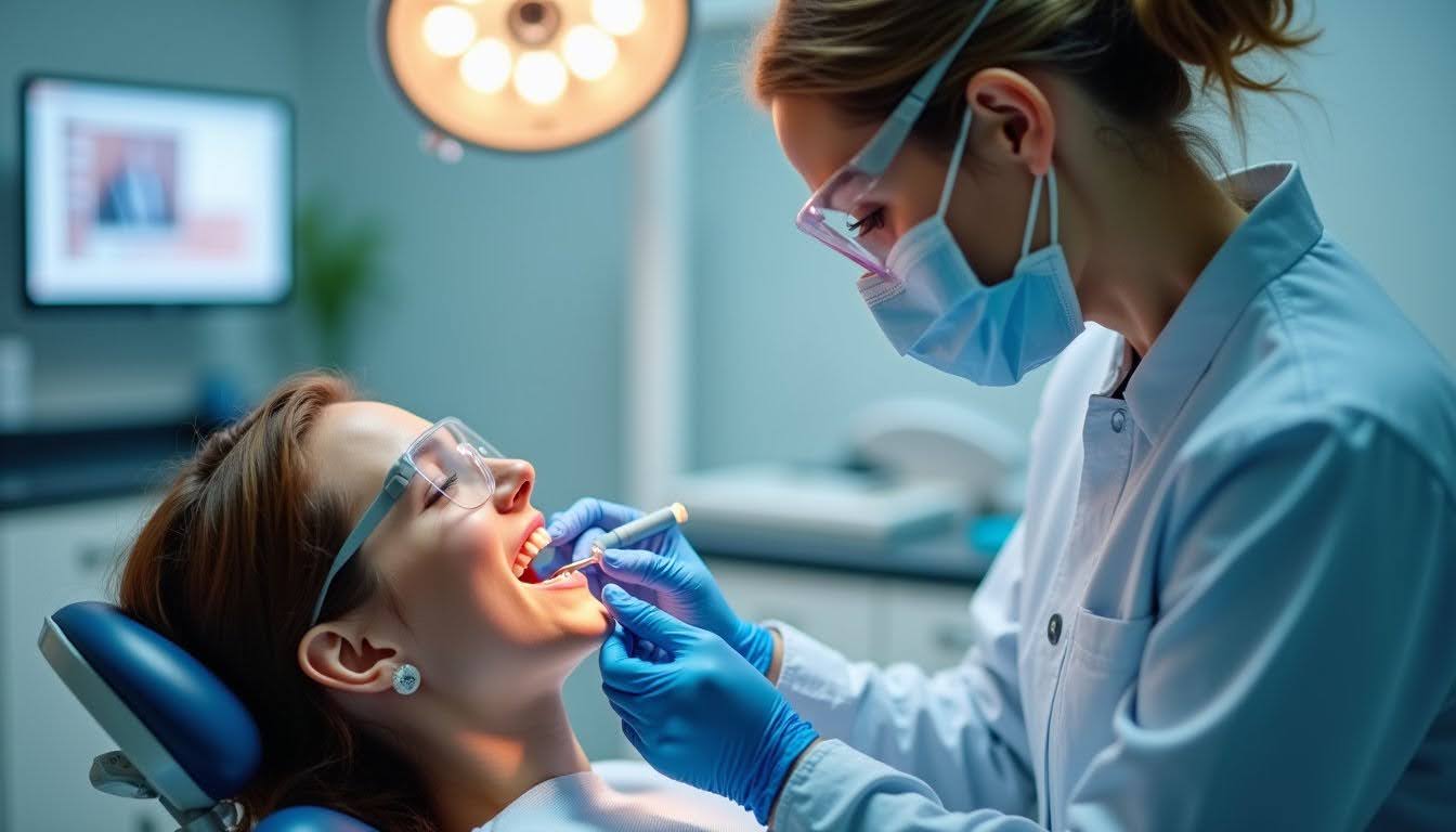 What Does a General Dentist Specialize In?