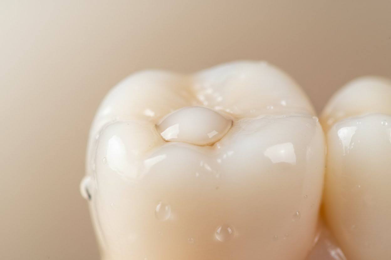 Can a Composite Filling Last 20 Years?