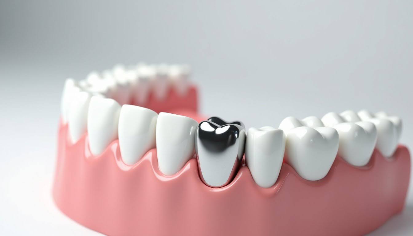 Can a General Dentist Do a Crown?