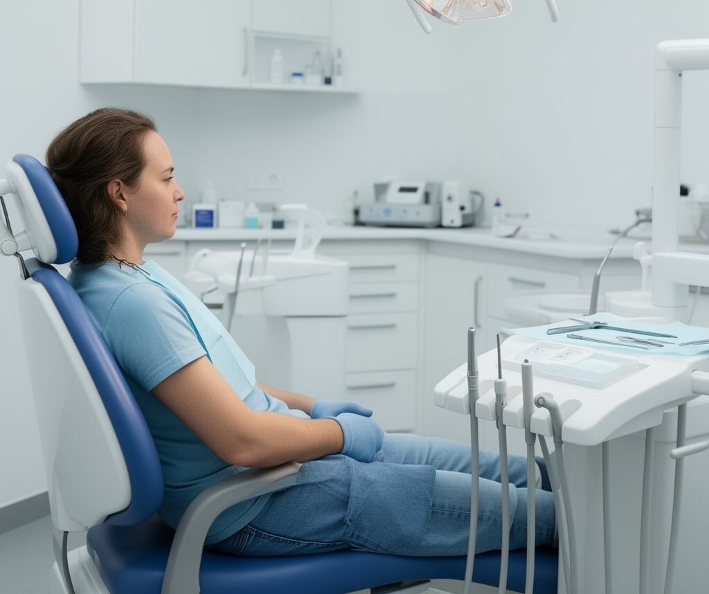 What Is the Failure Rate of Composite Fillings?