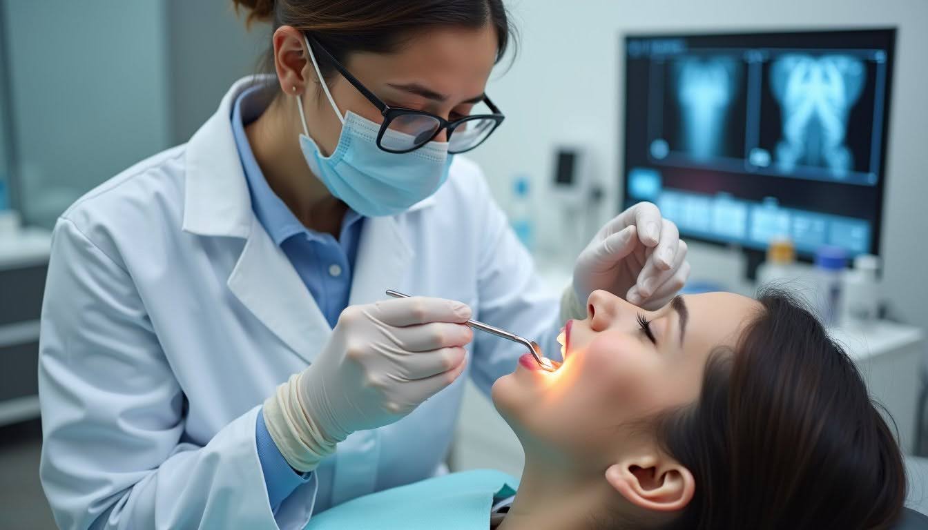 Do General Dentists Do Cavities?