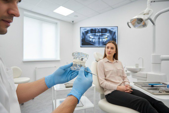 How Many Teeth Can You Implant at Once?