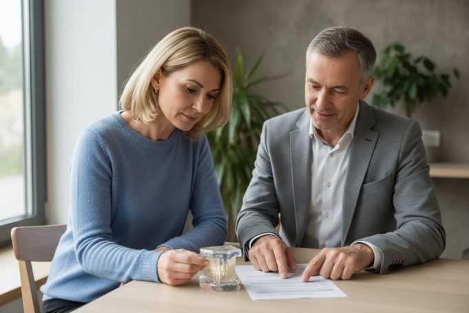 How to Get Dental Implants if You Can’t Afford Them?