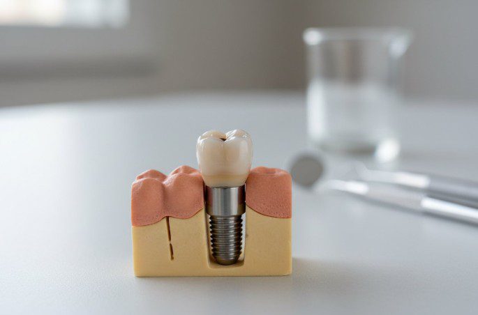 Is There a Cheaper Alternative to Dental Implants?