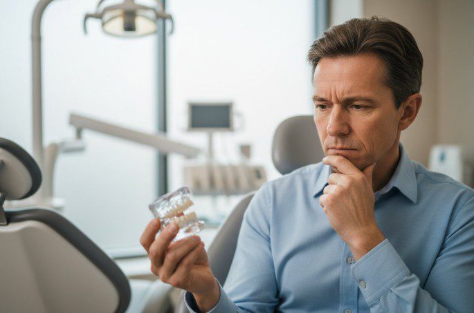 What Does No One Tell You About Dental Implants?