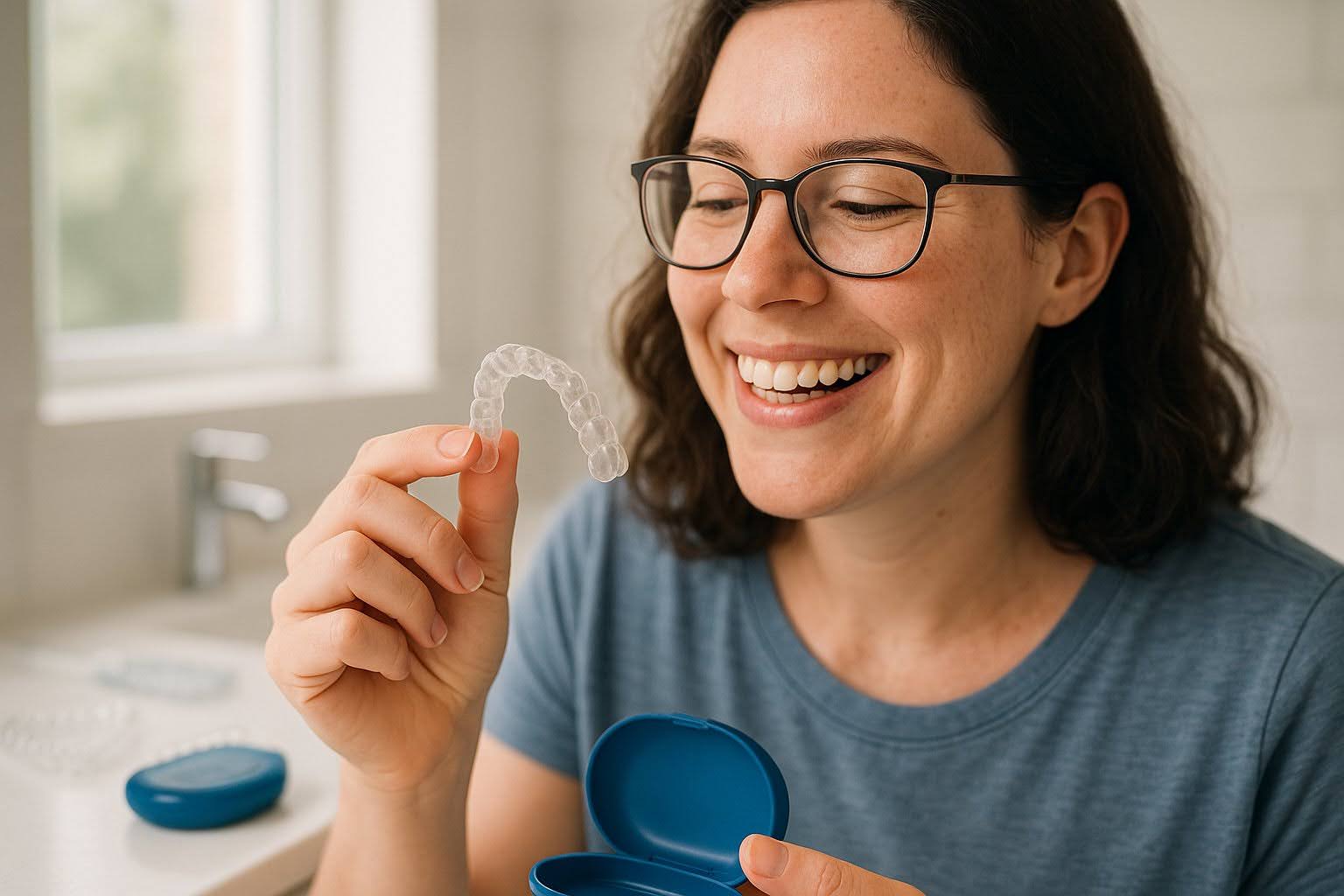 What Is the Last Stage of Invisalign?