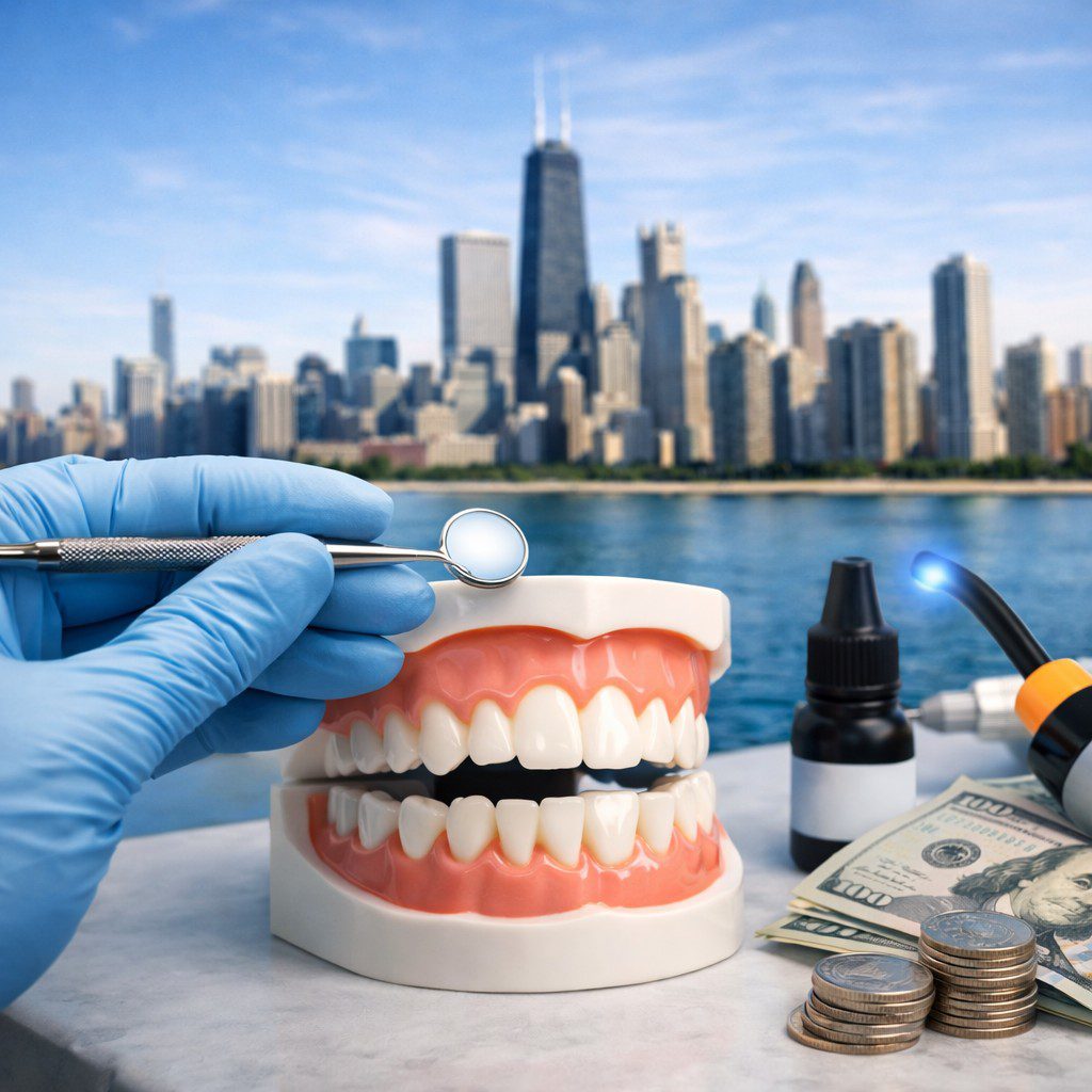Why Are Composite Fillings so Expensive?