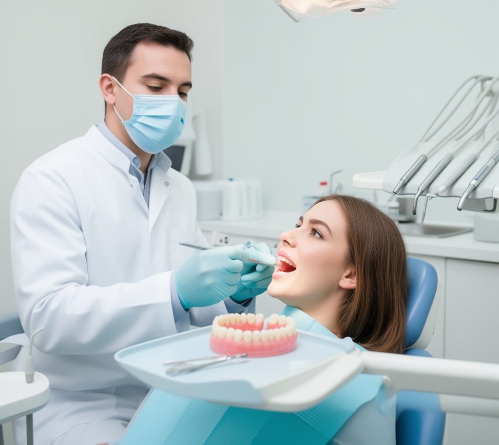 Is $200 Expensive for a Composite Filling?