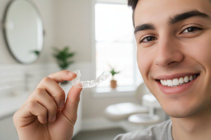 Do I Have to Wear a Retainer Forever After Invisalign?