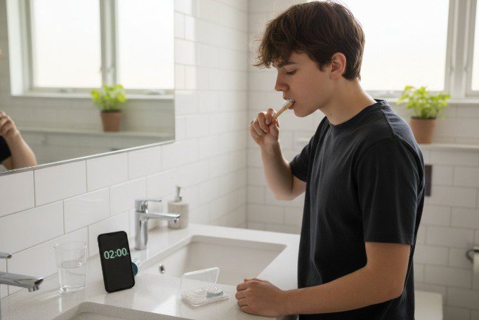 What Is the 30 Minute Rule for Invisalign?