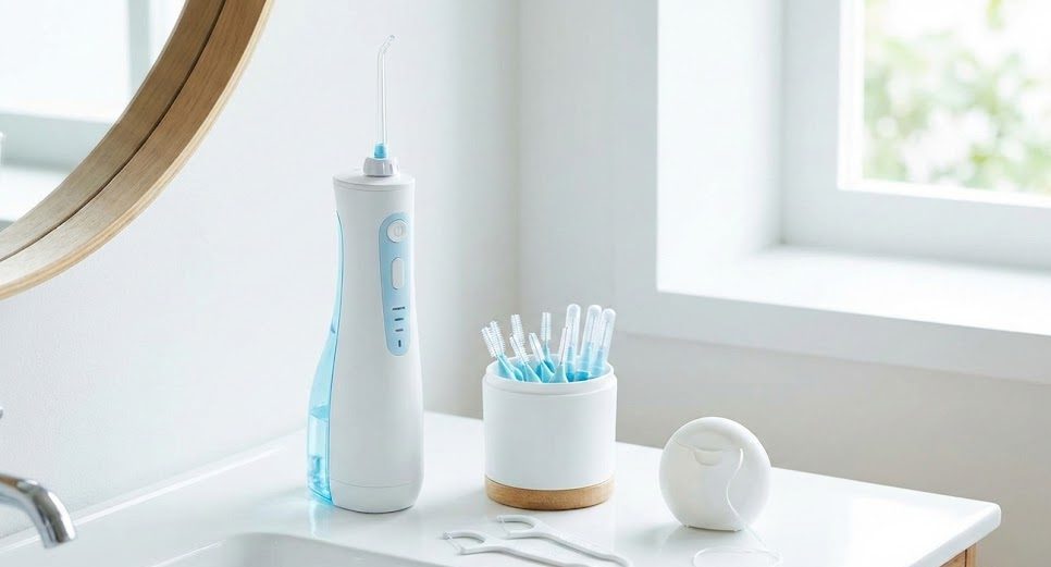 You Don’t Need to Floss Every Day (But Here’s What You Do Need to Do)