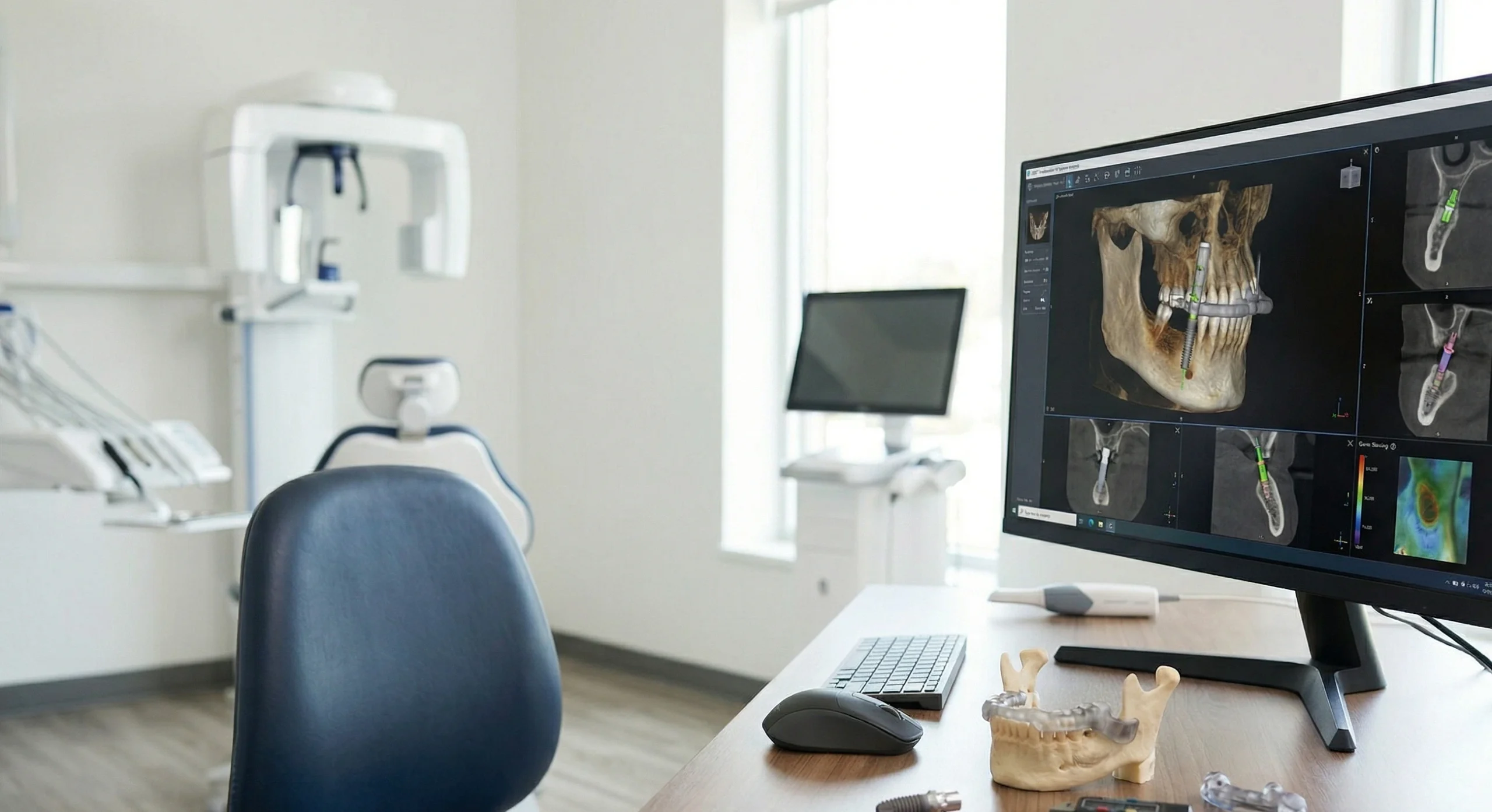 Why Dental Implant “Horror Stories” Almost Always Have the Same Root Cause